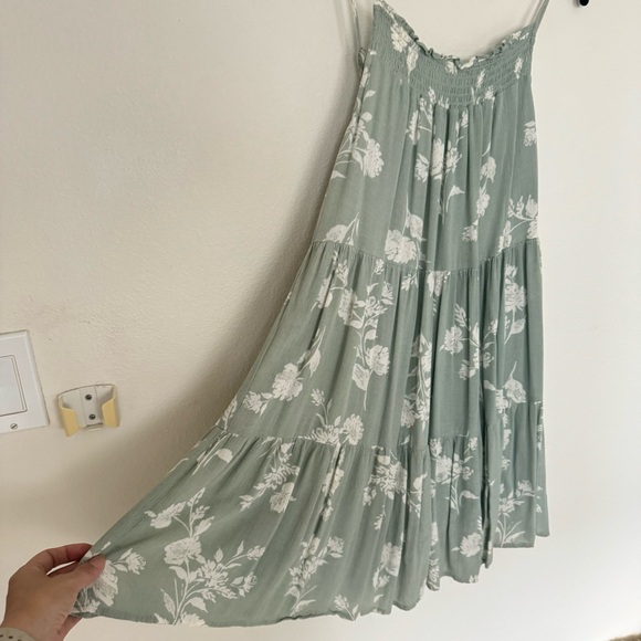 ZSUPPLY breezy floral dress - Picture 5 of 5